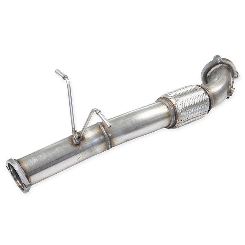 Inoxcar - Downpipe x Focus RS 2.5 20V Turbo 305 Hp - Ravasicorse