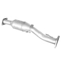 Inoxcar - Tubo sostituzione catalizzatore con cat. metallico - Ravasicorse