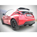 Inoxcar - Finale doppia uscita 102 Ceramic DX+SX - Ravasicorse