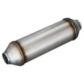 Silenziatore universale Ø100 corpo - 300mm lunghezza - Ravasicorse