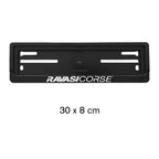 Ravasicorse - Kit portatarga (CH) - Ravasicorse