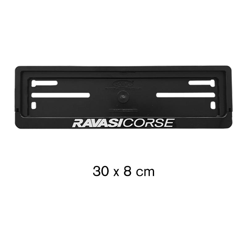 Ravasicorse - Kit portatarga (CH) - Ravasicorse