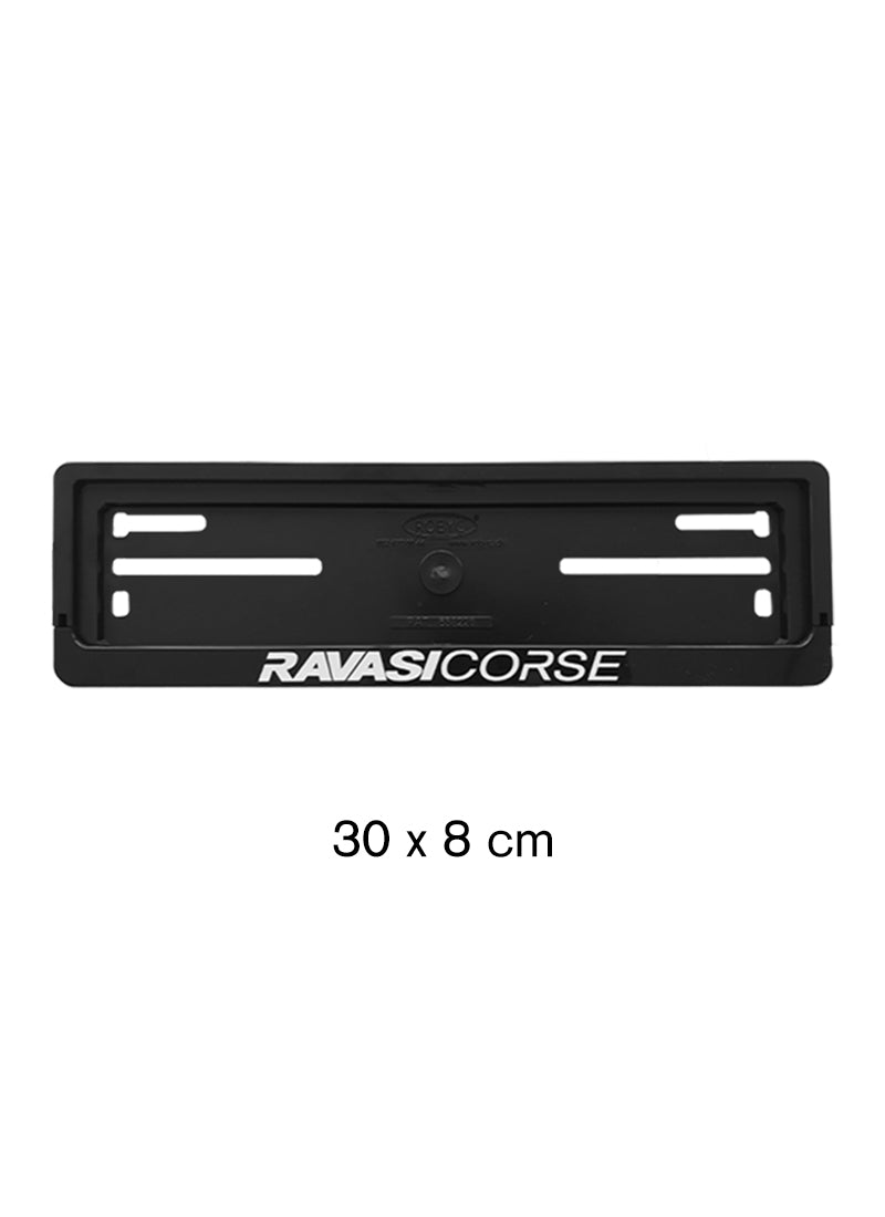 Ravasicorse - Kit portatarga (CH)