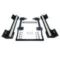 DNA Racing - Toyota Yaris GR - Kit abbassamento sedile con guide regolabili