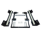 DNA Racing - Toyota Yaris GR - Kit abbassamento sedile con guide regolabili