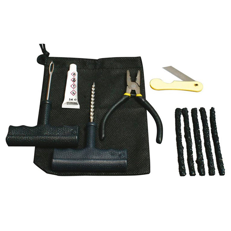 Cora - Kit ripara pneumatici - Ravasicorse