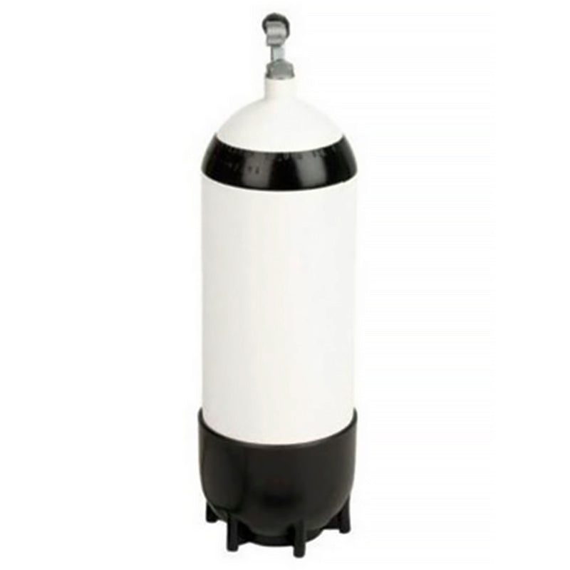 Krontec - Kit bombola aria compressa 15-20 L - Ravasicorse