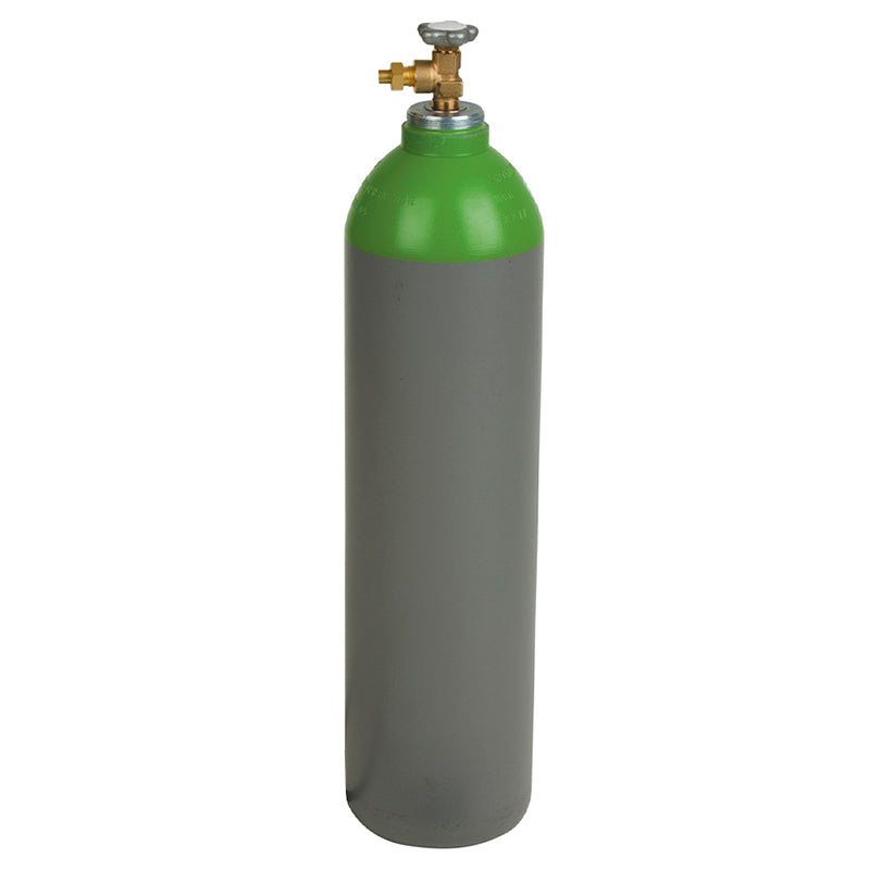 Krontec - Kit bombola aria compressa 15-20 L - Ravasicorse