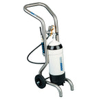 Krontec - Kit bombola aria compressa 15-20 L - Ravasicorse