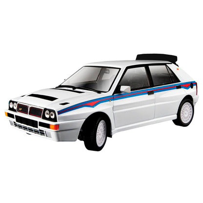 Burago - Lancia Delta HF Integrale Evo 2 1:24