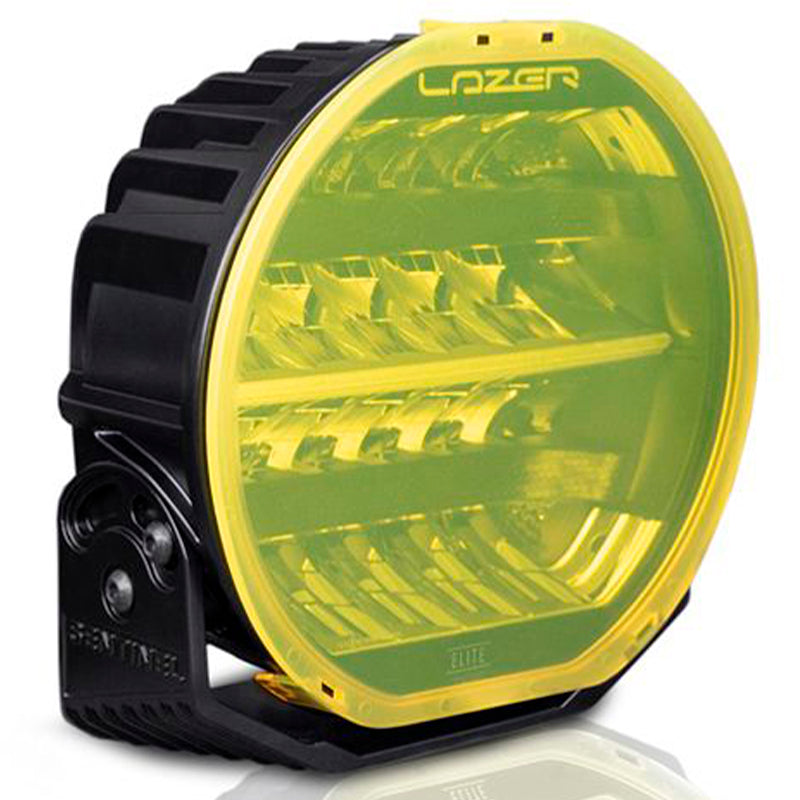 Lazer - Coperture protettive per fari Sentinel - Ravasicorse