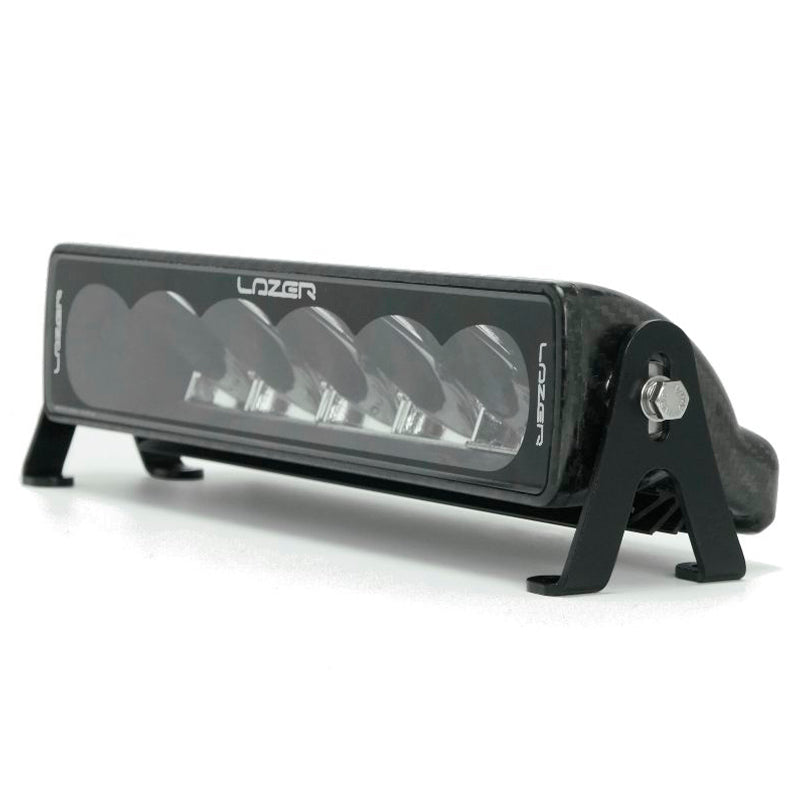 Lazer - Staffe laterali universali in alluminio ST Evo / T Evo / Triple R - Ravasicorse