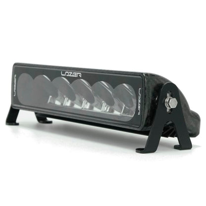 Lazer - Staffe laterali universali in alluminio ST Evo / T Evo / Triple R - Ravasicorse