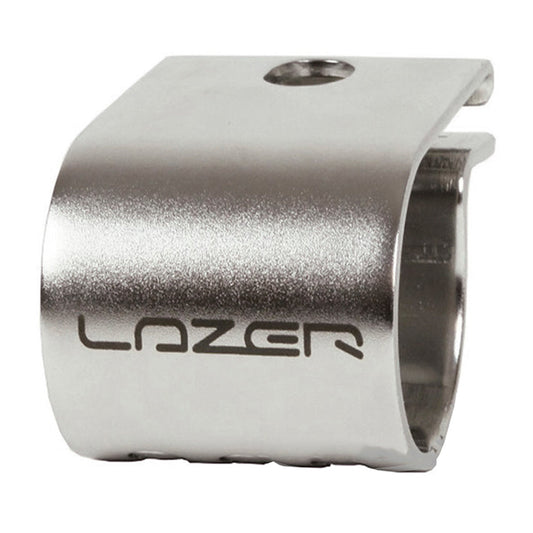 Lazer - Morsetti in acciaio inox