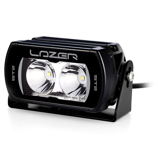 Lazer - Lamp led ST-2 Evolution