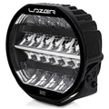 Lazer - Faro anteriore Sentinel Elite (con omologazione ECE) - Ravasicorse
