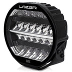 Lazer - Faro anteriore Sentinel Elite (con omologazione ECE) - Ravasicorse
