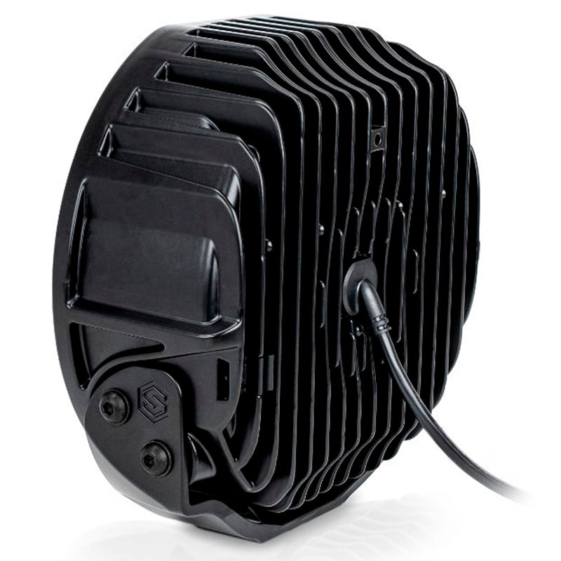 Lazer - Faro anteriore Sentinel Elite (con omologazione ECE) - Ravasicorse