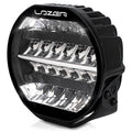 Lazer - Faro anteriore Sentinel Standard (con omologazione ECE) - Ravasicorse