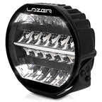 Lazer - Faro anteriore Sentinel Standard (con omologazione ECE) - Ravasicorse