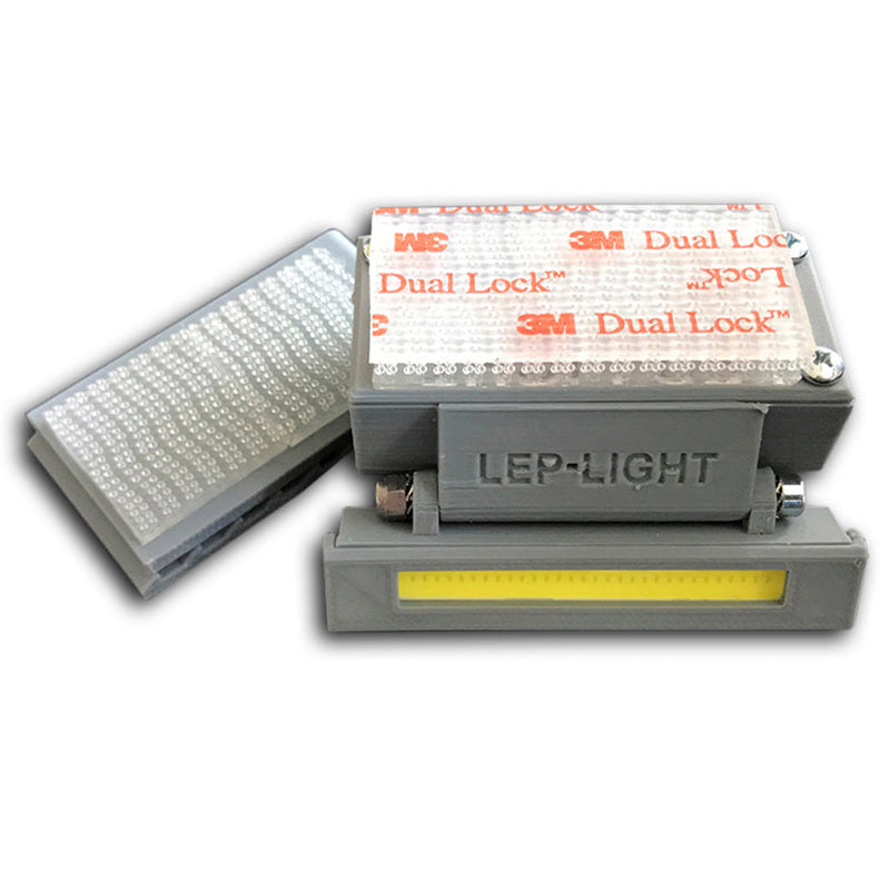 Lep-Light
