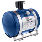 Lifeline - Zero 2020 elettrico - Ravasicorse