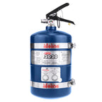 Lifeline - Zero 2020 Fire Marshal (meccanico - bombola 3 L - 155 Ø x 342 mm)