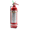 Lifeline - 2.4 L AFFF Hand Held Fire Extinguisher - Ravasicorse