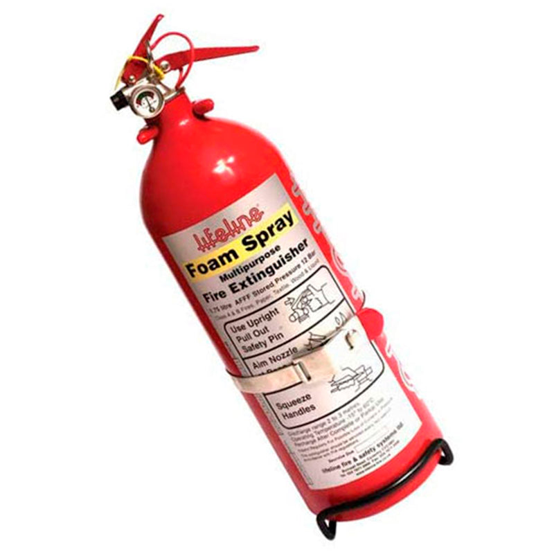 Lifeline - Handheld AFFF 1.75 L (NO FIA) - Ravasicorse