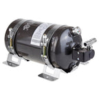 Lifeline - Zero 360 FIA Novec 1230 Stored Pressure Electric (elettrico - bombola 3 Kg - 125 Ø x 297 mm) - Ravasicorse