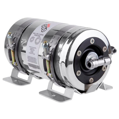 Lifeline - Zero 360 FIA Remote Charge (remoto - bombola 1.5 Kg - 90 Ø x 230 mm) - Ravasicorse