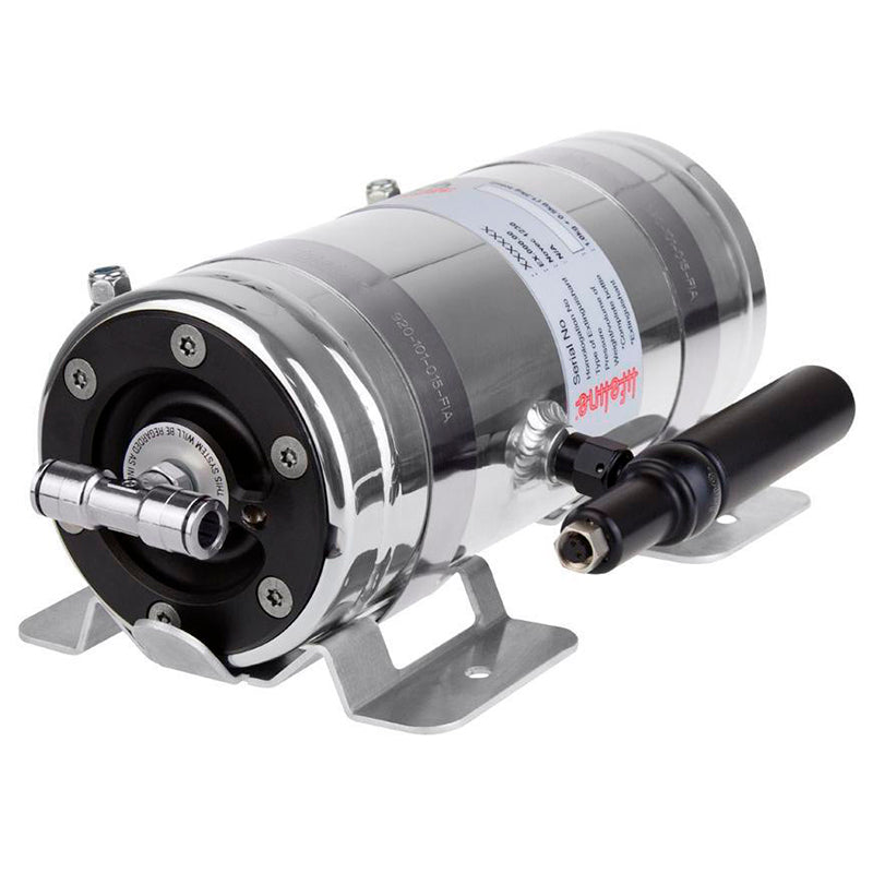 Lifeline - Zero 360 FIA Remote Charge (remoto - bombola 2 Kg - 108 Ø x 219 mm) - Ravasicorse