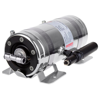 Lifeline - Zero 360 FIA Remote Charge (remoto - bombola 2 Kg - 108 Ø x 219 mm) - Ravasicorse