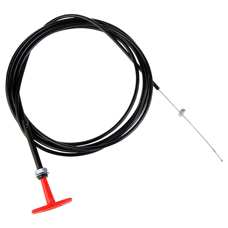 Lifeline - Control cable Red T-Cable - Ravasicorse