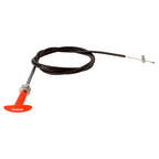 Lifeline - Control cable Red T-Cable - Ravasicorse