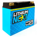 Lithium Next - Race 40 - Ravasicorse