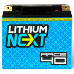 Lithium Next - Race 40 - Ravasicorse