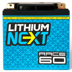 Lithium Next - Race 60 - Ravasicorse