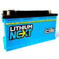 Lithium Next - Street 105 - Ravasicorse