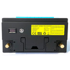 Lithium Next - Street 105 - Ravasicorse