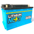 Lithium Next - Street 85 - Ravasicorse
