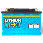 Lithium Next - Street 85 - Ravasicorse