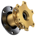 Sabelt - Quick release group N M220SR6GRN - Ravasicorse