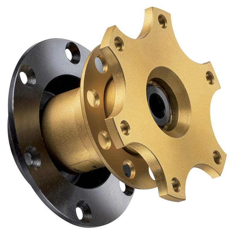 Sabelt - Quick release group N M220SR6GRN - Ravasicorse