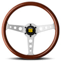 Volante MOMO - Indy Heritage - Ravasicorse