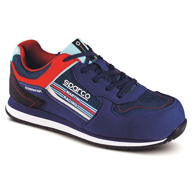 Sparco Martini Racing - Gymkhana S1P SRC HRO - Ravasicorse