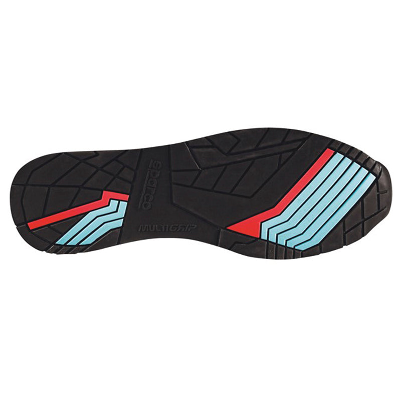 Sparco Martini Racing - Gymkhana S1P SRC HRO - Ravasicorse