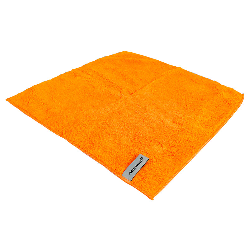 McLaren - Panno luxury in microfibra - Ravasicorse