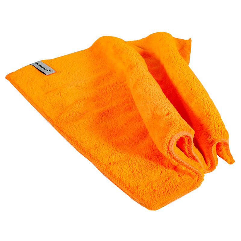McLaren - Panno luxury in microfibra - Ravasicorse