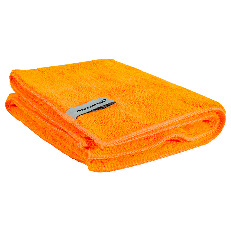 McLaren - Panno luxury in microfibra - Ravasicorse